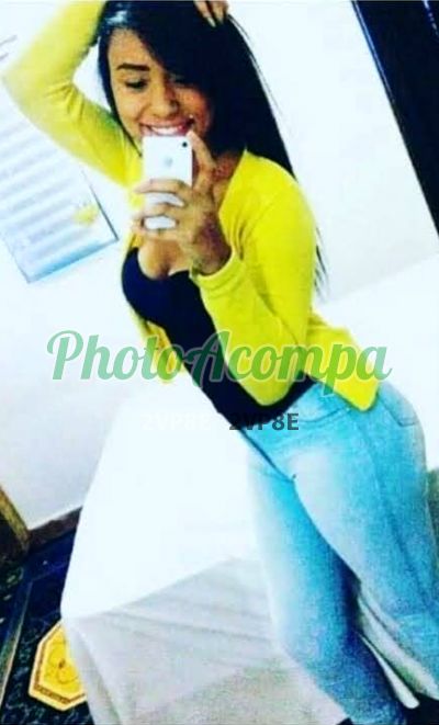 Foto 2 de Ana, acompanhante em Peruíbe - SP
