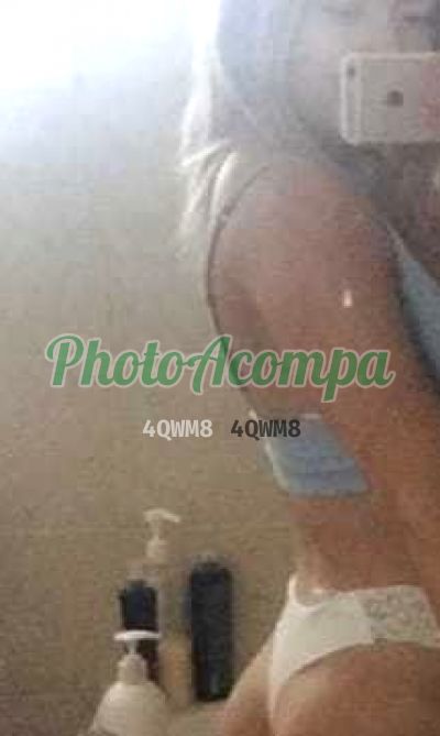 Foto 2 de Latifa, acompanhante em Mogi das Cruzes - SP