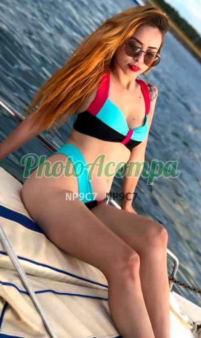 Foto 1 de Anny, acompanhante em Osasco - SP