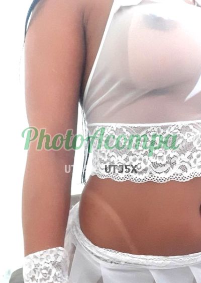 Foto 2 de Tifany Fox, acompanhante em Santos - SP