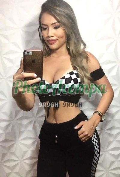 Foto 4 de Diana, acompanhante em Guarulhos - SP