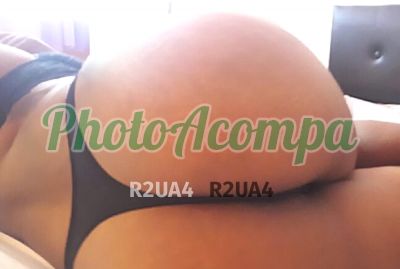 Foto 1 de Vivi, acompanhante em Salvador - BA