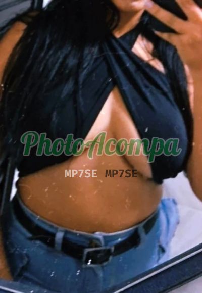 Foto 4 de Jade, acompanhante em Piracicaba - SP