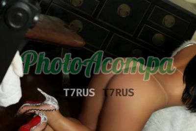 Foto 2 de Jady, acompanhante em Nova Iguaçu - RJ