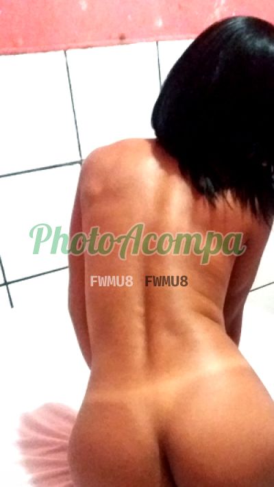 Foto 1 de Geyse, acompanhante em Recife - PE