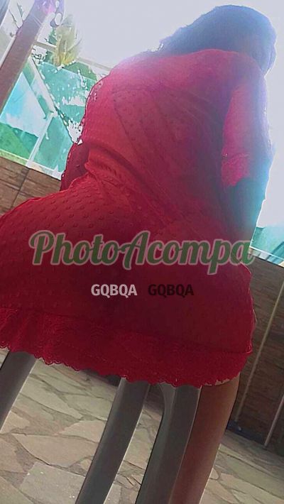 Foto 4 de Isis Santos, acompanhante em Mongaguá - SP