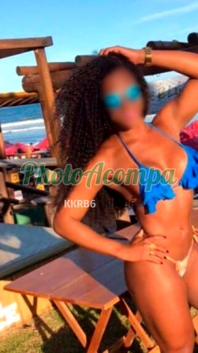 Foto 2 de Paola, acompanhante em Rio de Janeiro - RJ