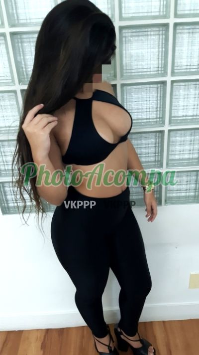 Foto 4 de Sabrina, acompanhante em Rio de Janeiro - RJ