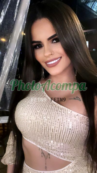 Foto 1 de Jade, acompanhante em Pouso Alegre - MG