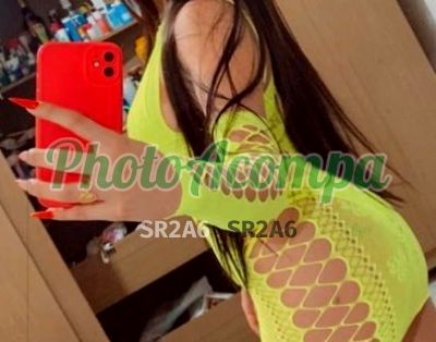 Foto 2 de Maria, acompanhante em Nova Iguaçu - RJ