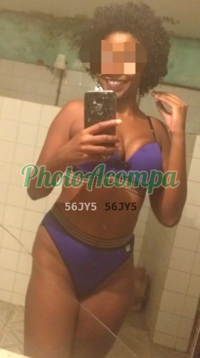 Foto 4 de Mel Magalhães, acompanhante em Nova Iguaçu - RJ