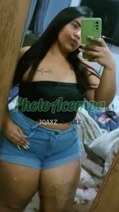 Foto 2 de Luiza, acompanhante em Sorocaba - SP