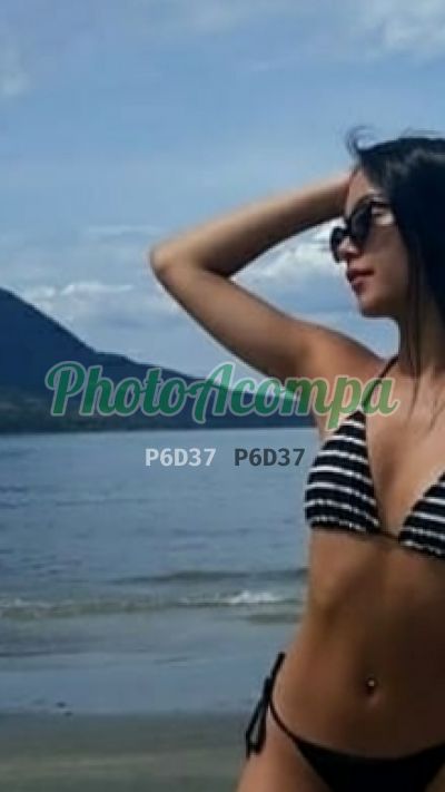 Foto 1 de Iza, acompanhante em Rio de Janeiro - RJ
