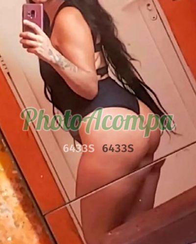 Foto 5 de Camila Souza, acompanhante em Santos - SP