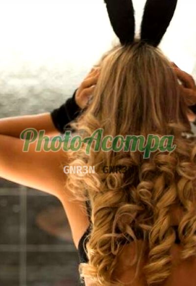 Capa do perfil de Antonella
