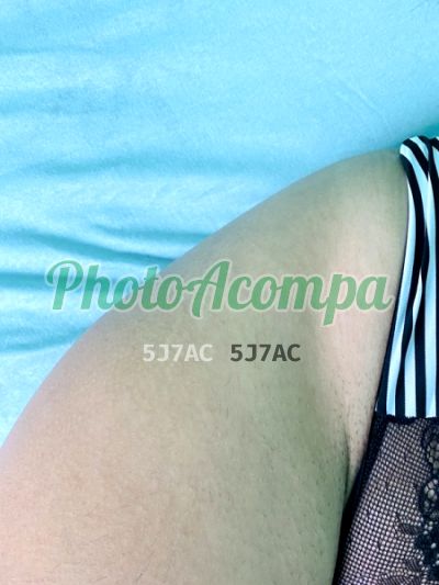 Foto 1 de Pérola, acompanhante em Campinas - SP
