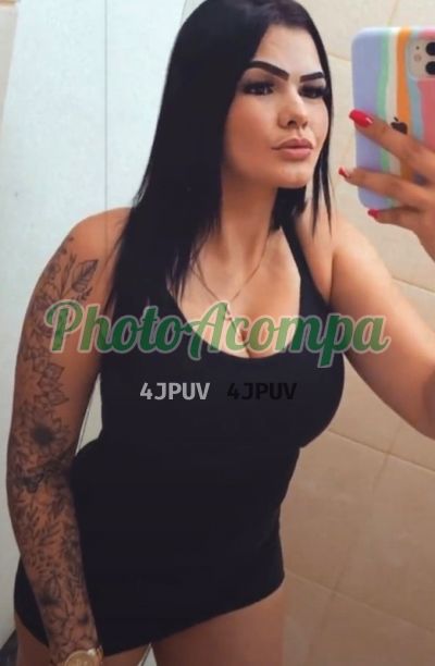 Foto 4 de Daniela Diniz, acompanhante em Bauru - SP