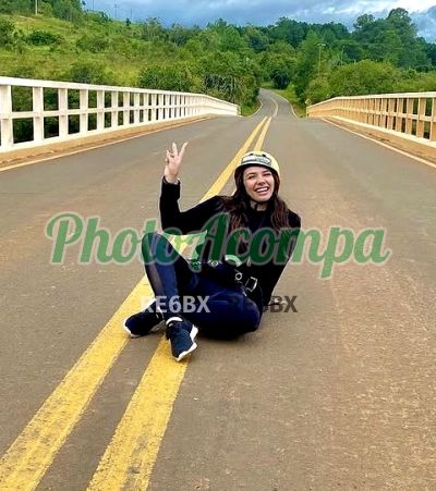 Foto 1 de Bella, acompanhante em Curitiba - PR