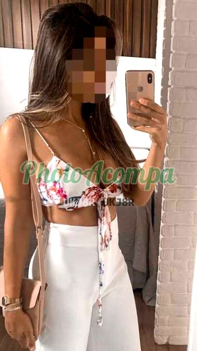 Foto 2 de Sara, acompanhante em Campinas - SP