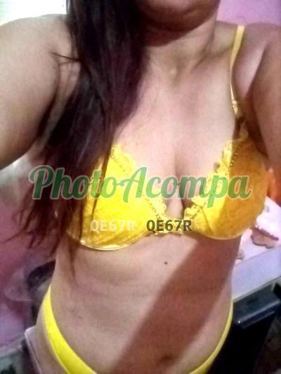 Capa do perfil de Bárbara