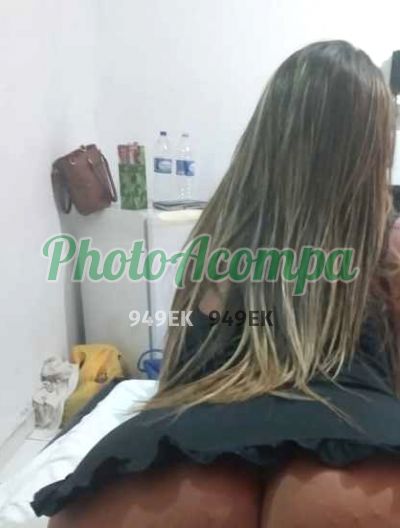 Foto 2 de Maysa Vulcão, acompanhante em Feira de Santana - BA