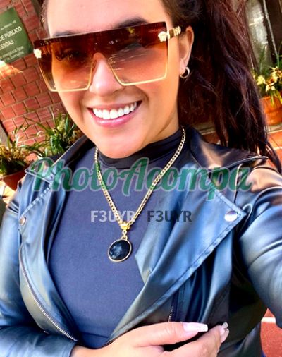 Capa do perfil de Thays Portiguara
