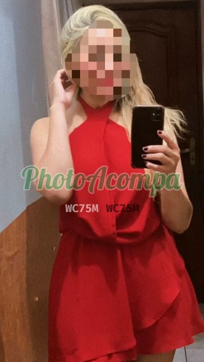 Foto 2 de Carolina Macedo, acompanhante em Manaus - AM
