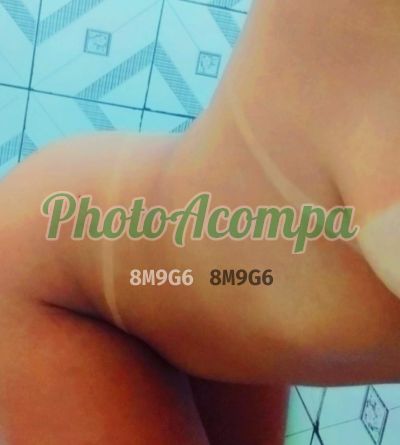 Foto 1 de Pérola, acompanhante em Recife - PE