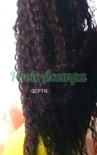 Capa do perfil de Mayara Costa