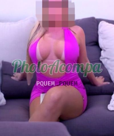 Foto 2 de Lais Alves, acompanhante em Goiânia - GO