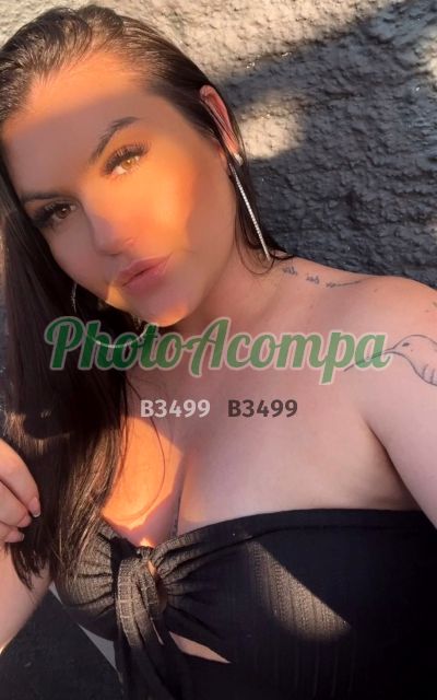 Foto 2 de Chay Barros, acompanhante em Rio de Janeiro - RJ