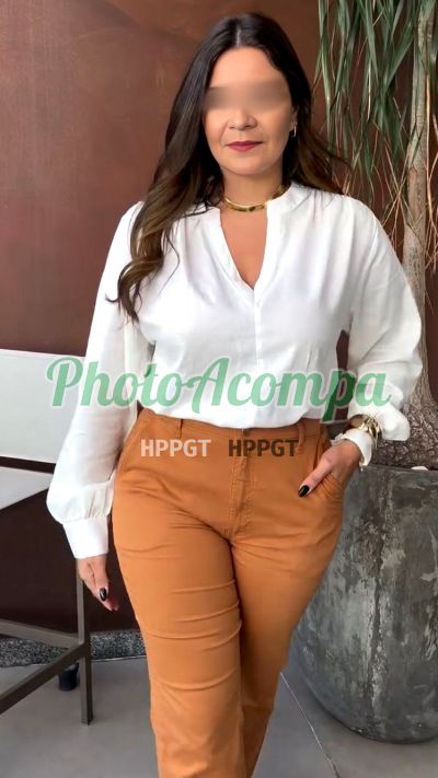 Foto 2 de Cristina, acompanhante em Ribeirão Preto - SP