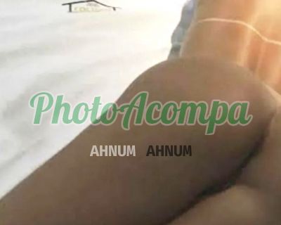 Foto 2 de Paulinha, acompanhante em Belo Horizonte - MG