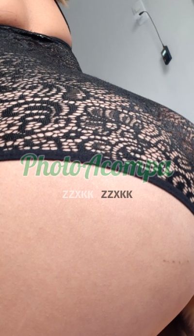 Foto 4 de Milena, acompanhante em Curitiba - PR