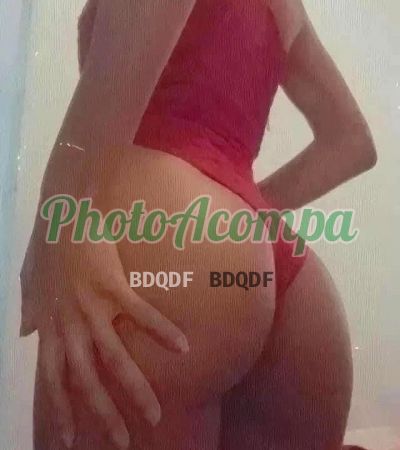Foto 5 de Agatha Miller, acompanhante em Jundiaí - SP