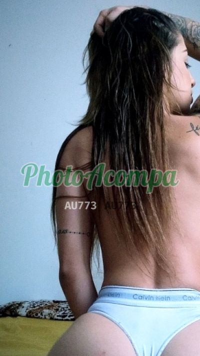 Foto 1 de Alícia, acompanhante em São José - SC