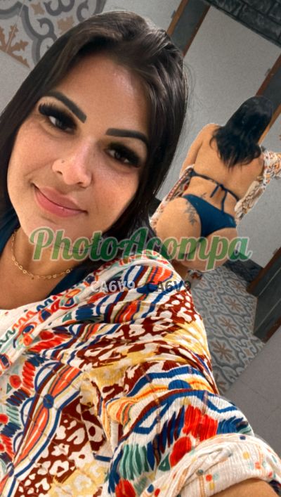 Foto 2 de Amanda, acompanhante em Belo Horizonte - MG