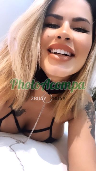 Foto 2 de Sophy Evans, acompanhante em Maringá - PR