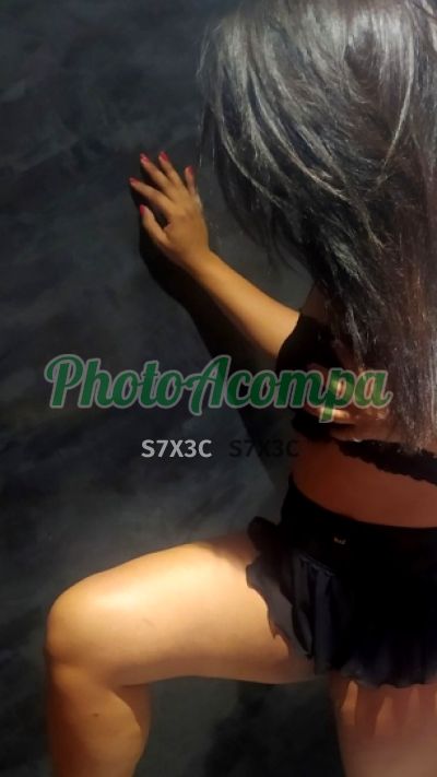 Foto 2 de Magali, acompanhante em Sorocaba - SP