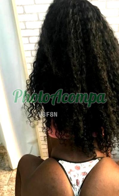Foto 1 de Aline, acompanhante em Belford Roxo - RJ