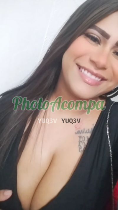 Capa do perfil de Dani Carioca