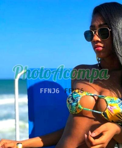 Foto 1 de Paula, acompanhante em Campinas - SP