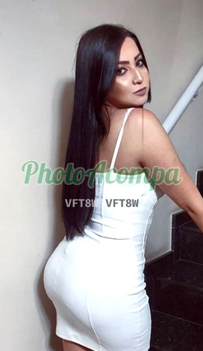 Foto 2 de Bia, acompanhante em Rio de Janeiro - RJ