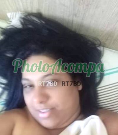 Foto 1 de Samyra, acompanhante em Carapicuíba - SP