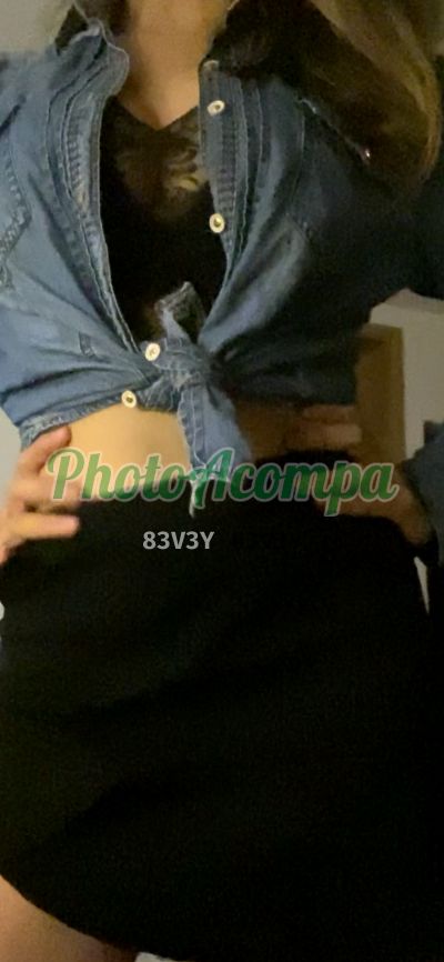 Foto 1 de Carol, acompanhante em Novo Hamburgo - RS