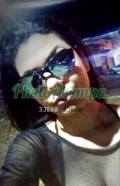 Foto 1 de Gaby, acompanhante em Campinas - SP