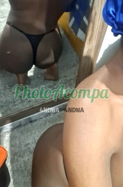 Foto 4 de Nessa, acompanhante em Carapicuíba - SP