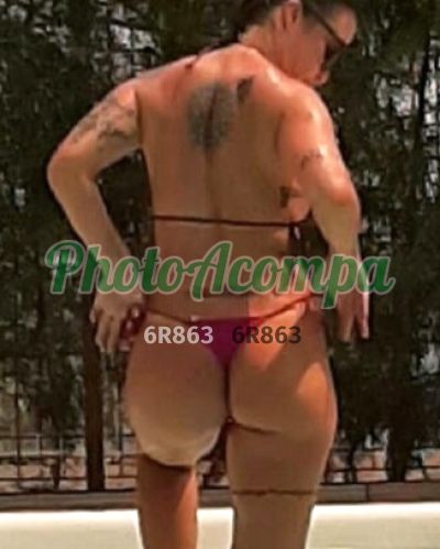 Foto 4 de Julia Oliveira, acompanhante em São José do Rio Preto - SP
