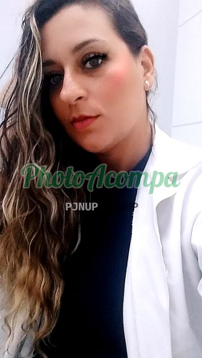 Capa do perfil de Megam