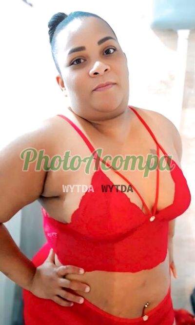 Foto 4 de Rose, acompanhante em Nova Iguaçu - RJ